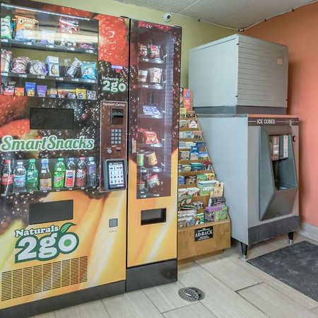 Motel 6-Columbus, Oh - Уъртингтън Екстериор снимка
