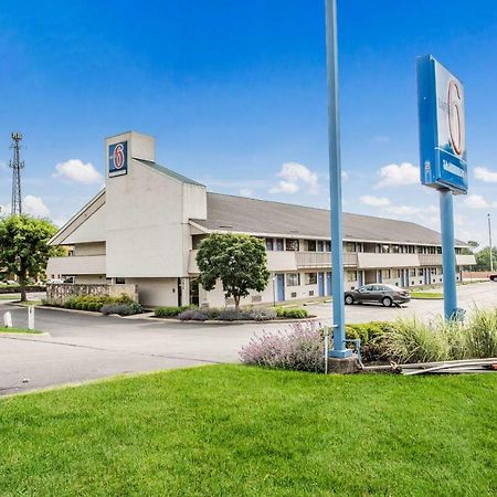 Motel 6-Columbus, Oh - Уъртингтън Екстериор снимка