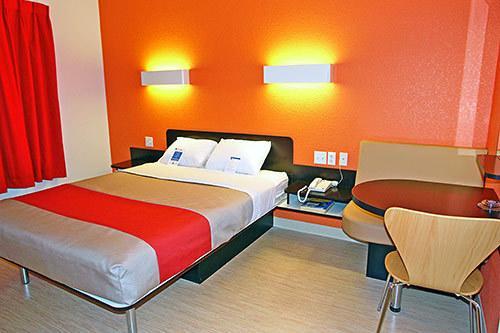 Motel 6-Columbus, Oh - Уъртингтън Екстериор снимка