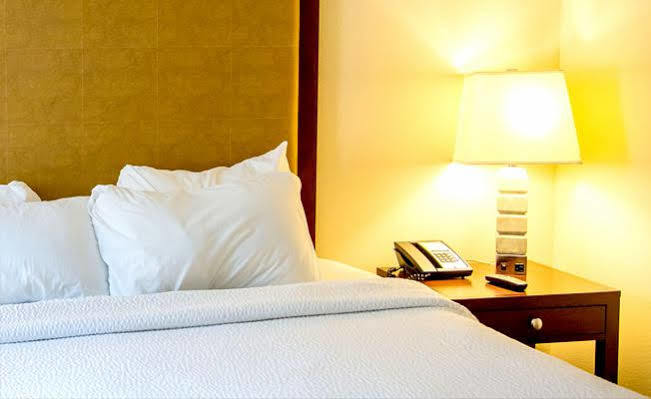 Motel 6-Columbus, Oh - Уъртингтън Екстериор снимка
