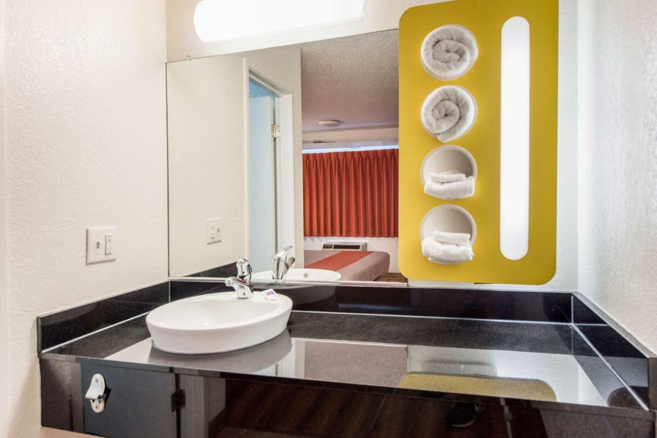 Motel 6-Columbus, Oh - Уъртингтън Екстериор снимка