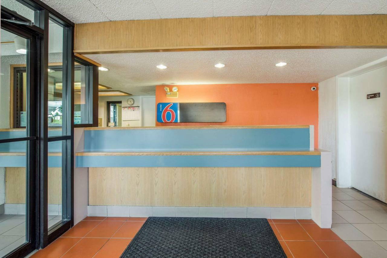 Motel 6-Columbus, Oh - Уъртингтън Екстериор снимка