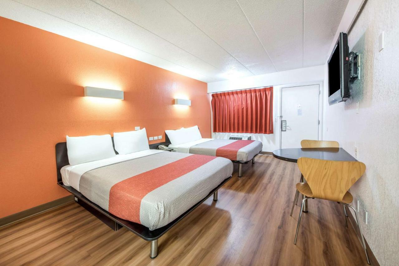 Motel 6-Columbus, Oh - Уъртингтън Екстериор снимка