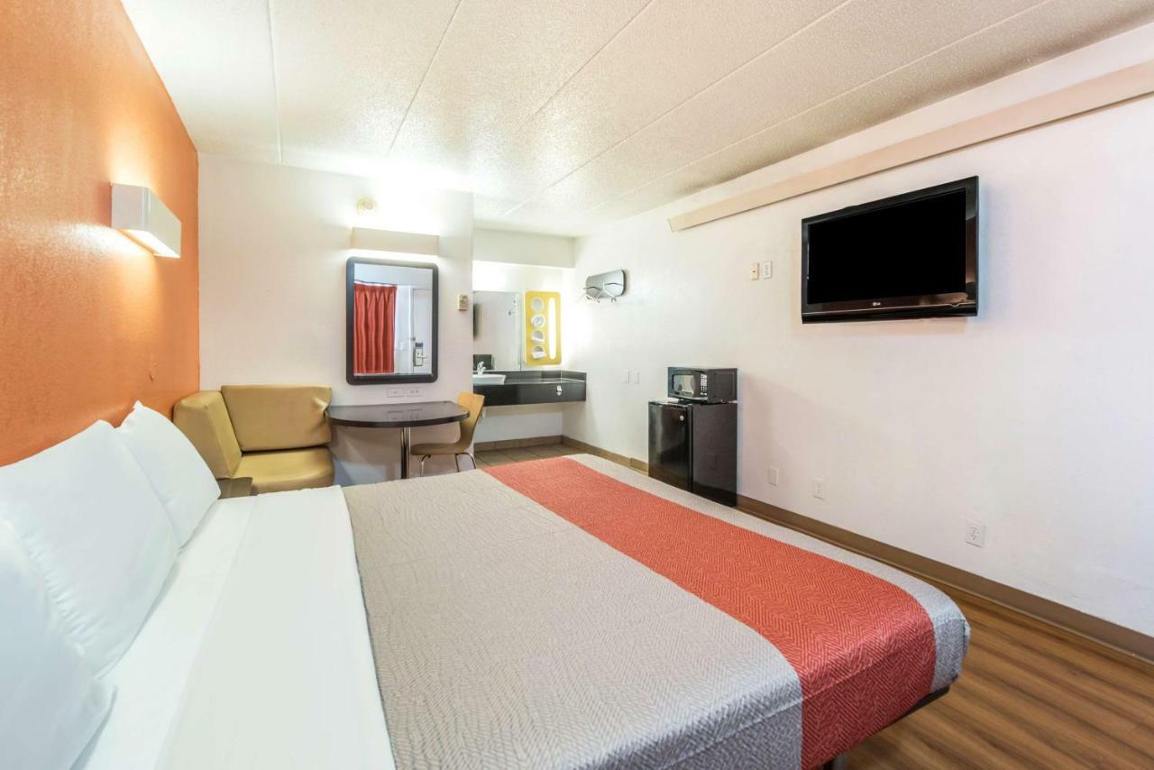 Motel 6-Columbus, Oh - Уъртингтън Екстериор снимка